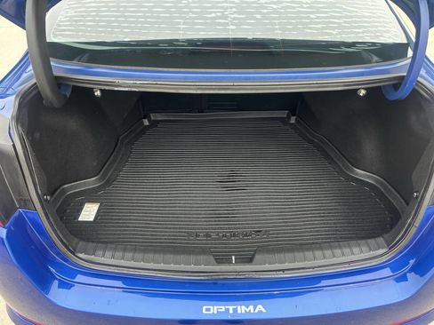 Used 2013 Kia Optima SX w/ Premium Touring Pkg image 27