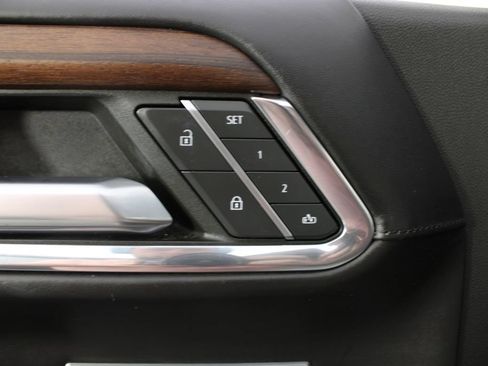 Used 2023 GMC Sierra 1500 Denali Ultimate AWD/4WD image 18