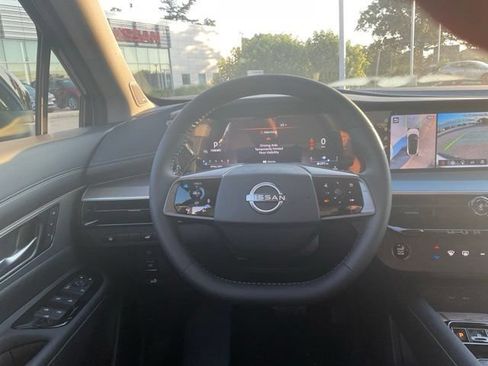 New 2026 Nissan Murano SL AWD/4WD image 17