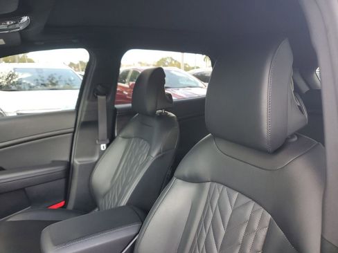 Used 2023 Kia Sportage X-Pro Prestige AWD/4WD image 21