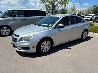 Used 2016 Chevrolet Cruze LS FWD video 2