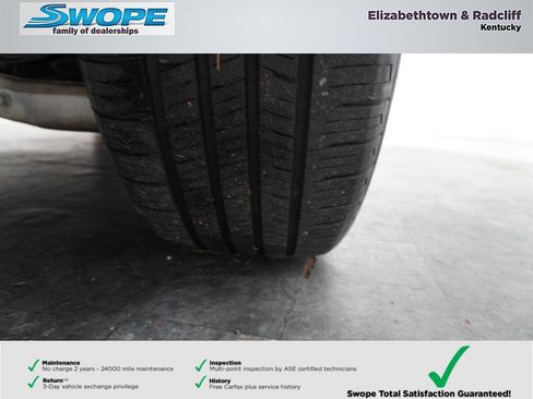 Used 2024 Chevrolet Malibu LT image 25