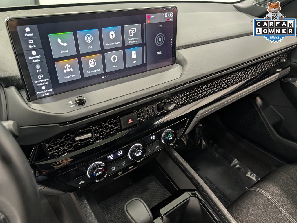 Used 2024 Honda Accord Sport image 11