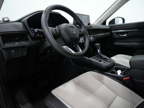 Used 2025 Honda CR-V EX image 12