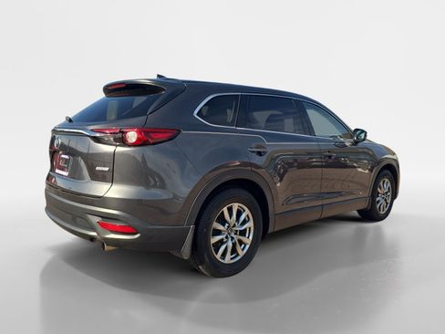 Used 2018 MAZDA CX-9 Touring image 3
