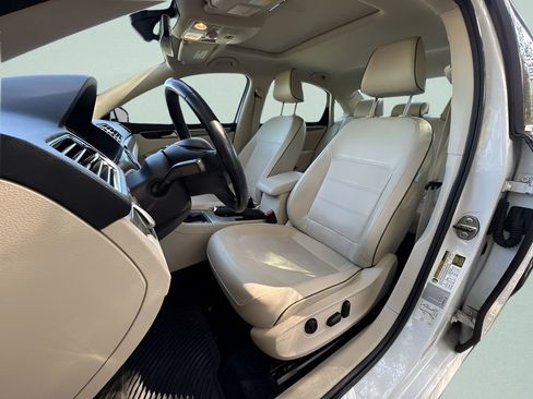 Used 2016 Volkswagen Passat 1.8T SE image 13