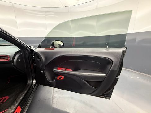 Used 2016 Dodge Challenger R/T Scat Pack RWD image 13