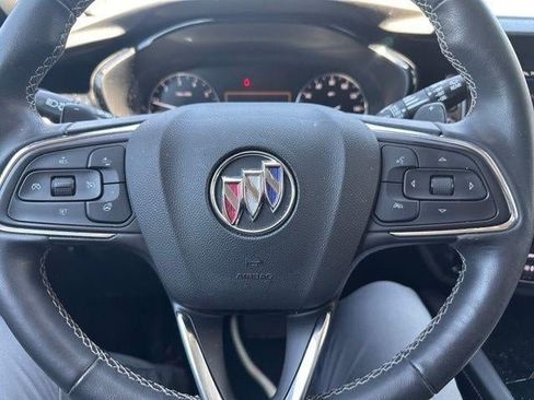Used 2023 Buick Envision Preferred FWD image 11