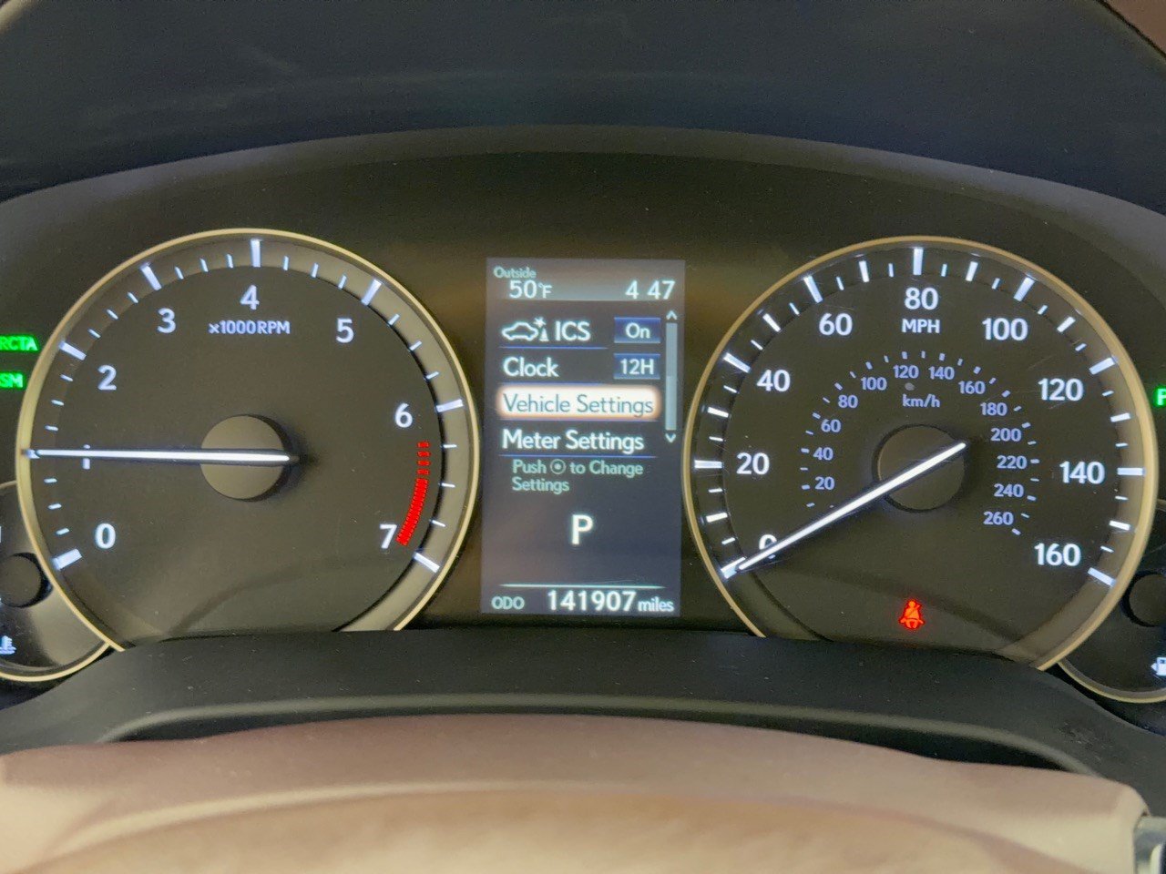 Used 2017 Lexus RX 350 FWD w/ Premium Package image 26