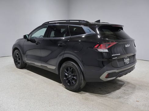 Used 2023 Kia Sportage X-Pro AWD/4WD image 4