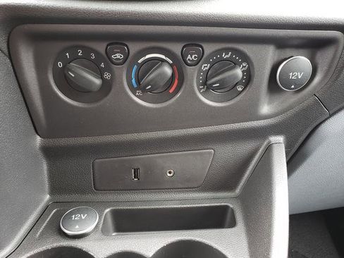 Used 2016 Ford Transit 150 130 Low Roof image 22