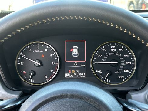 Certified 2025 Subaru Crosstrek 2.5i Sport w/ Crosstrek Mirror Package AWD/4WD image 26