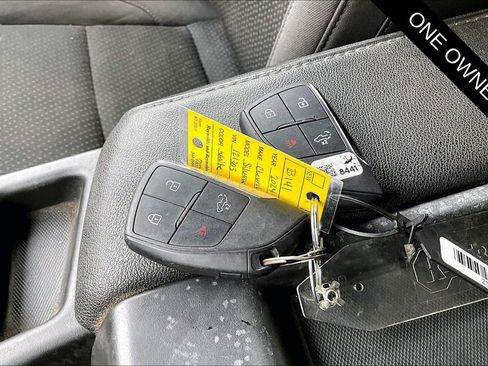 Used 2024 Chevrolet Silverado 2500 W/T w/ WT Convenience Package image 34