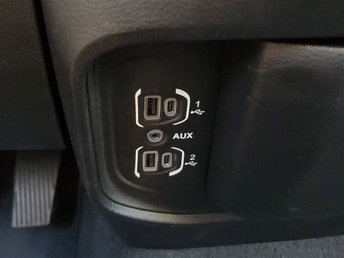 Certified 2020 RAM 1500 Laramie image 35