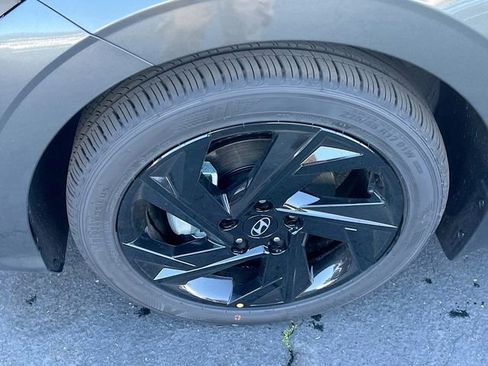 New 2026 Hyundai Elantra Sport image 28