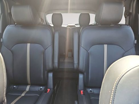 Used 2024 MAZDA CX-90 3.3 Turbo S w/ Premium Package AWD/4WD image 13