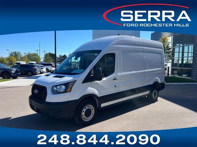 Used 2023 Ford Transit 250 148 High Roof RWD image 1