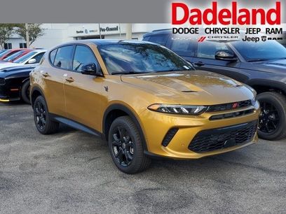 New 2024 Dodge Hornet GT Plus w/ Tech Pack Plus w/o Parking