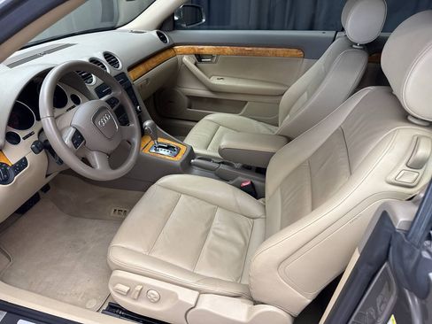 Used 2009 Audi A4 2.0T FWD image 15