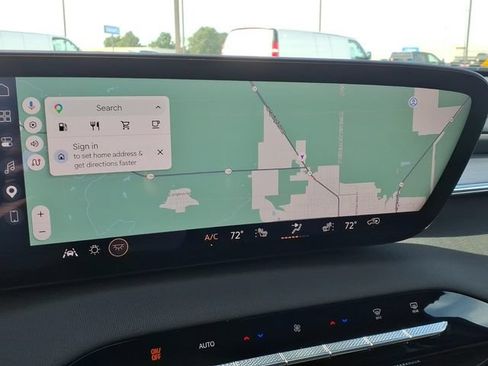 Used 2026 Buick Enclave Preferred FWD image 10