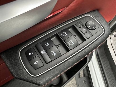 Used 2022 RAM 1500 Rebel w/ Rebel Level 1 Equipment Group image 28