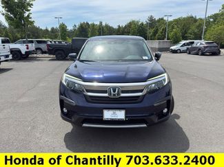 Certified 2020 Honda Pilot EX-L video 2
