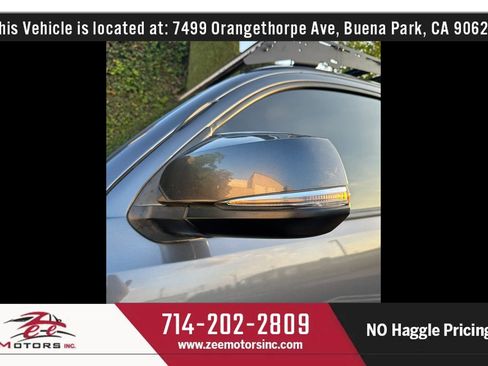 Used 2022 Toyota Tacoma TRD Off-Road image 56