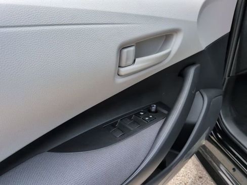 Used 2026 Toyota Corolla LE w/ LE Premium Package FWD image 14