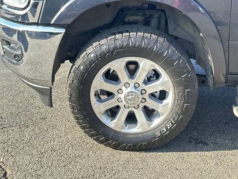 Used 2020 RAM 2500 Laramie image 13