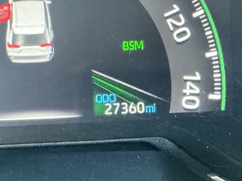 Certified 2023 Toyota RAV4 XLE w/ Convenience Package AWD/4WD image 11