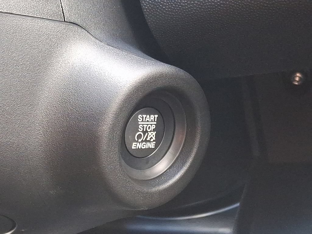New 2026 RAM ProMaster 3500 FWD image 15