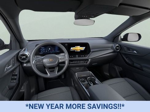 New 2026 Chevrolet Equinox LT w/ Convenience Package II image 15