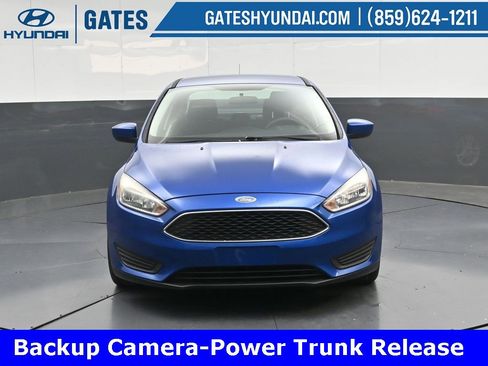 Used 2018 Ford Focus SE image 5