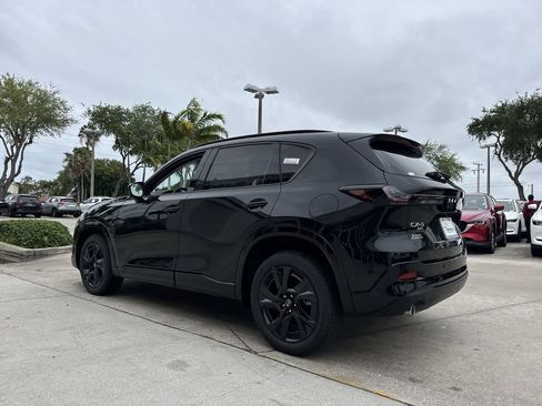 New 2026 MAZDA CX-5 2.5 S w/ Premium Package image 27