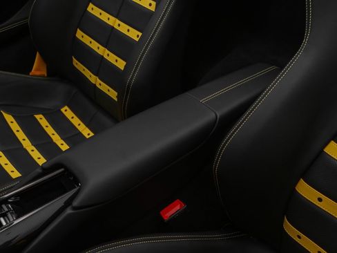 Certified 2024 Ferrari 296 GTS image 50