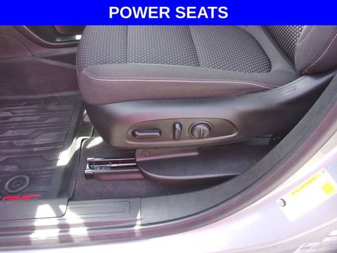 Used 2023 GMC Acadia SLE w/ Driver Convenience Package AWD/4WD image 11