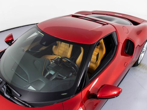 Certified 2024 Ferrari 296 GTB image 31