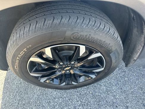 Used 2023 Chevrolet TrailBlazer LT w/ Convenience Package AWD/4WD image 10