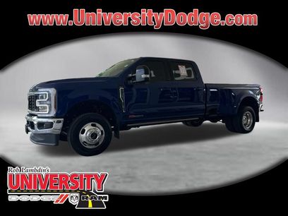 Used 2026 Ford F350 Lariat w/ Lariat Ultimate Package