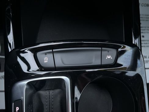 Used 2024 Chevrolet Trax LT w/ Driver Confidence Package image 23