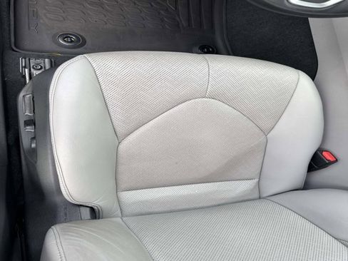 Certified 2023 Toyota Camry XLE w/ Navigation Package image 8