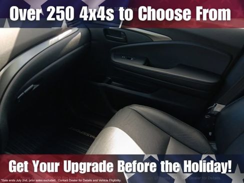 Used 2023 Honda Passport EX-L image 25