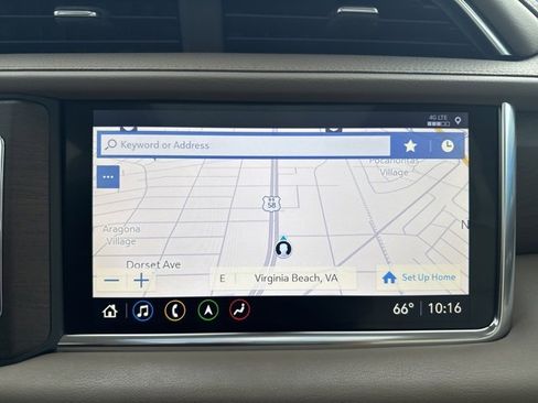 Used 2021 GMC Yukon XL Denali w/ Denali Ultimate Package image 40