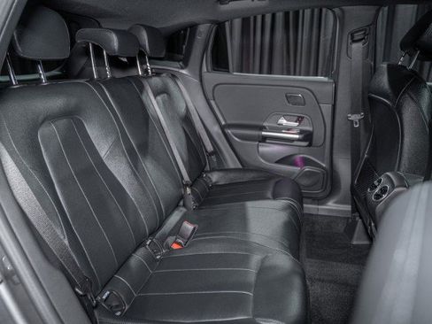 New 2026 Mercedes-Benz GLA 250 image 13