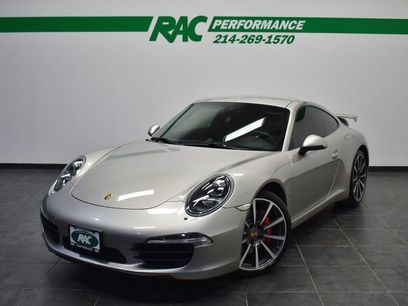 Used 2012 Porsche 911 Carrera S