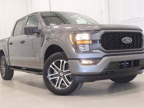 Certified 2023 Ford F150 XL w/ STX Appearance Package image 34