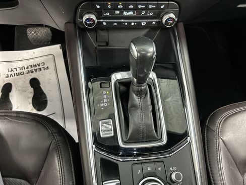 Used 2021 MAZDA CX-5 Signature AWD/4WD image 17