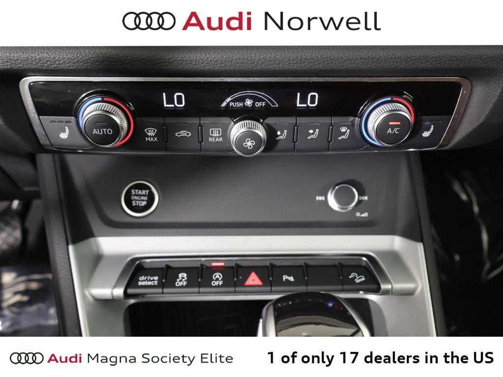 Used 2024 Audi Q3 2.0T Premium AWD/4WD image 5