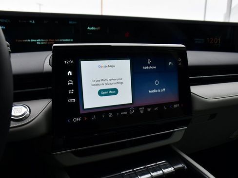 New 2026 Lincoln Nautilus Reserve AWD/4WD image 27