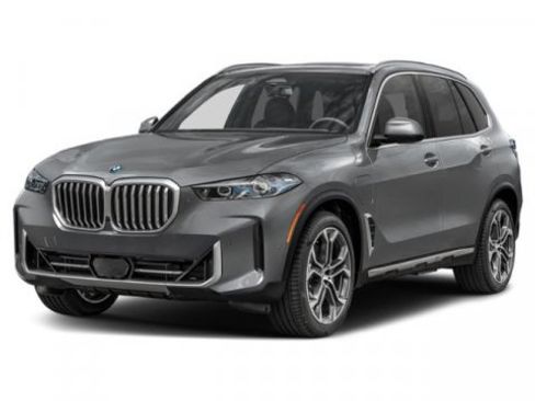 New 2026 BMW X5 xDrive50e w/ M Sport Package AWD/4WD image 1